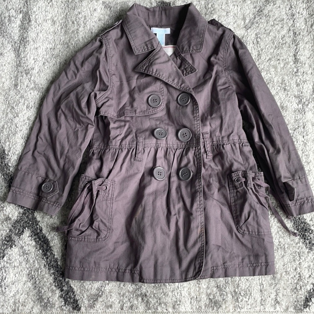 🦋FREE SHIP $50🦋 Obaibi Girls Jacket 3T